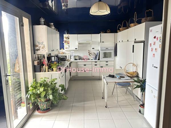 Immeuble à vendre 10 pièces de 436 m²
