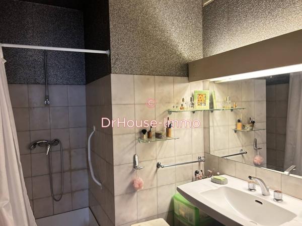 Immeuble à vendre 10 pièces de 436 m²