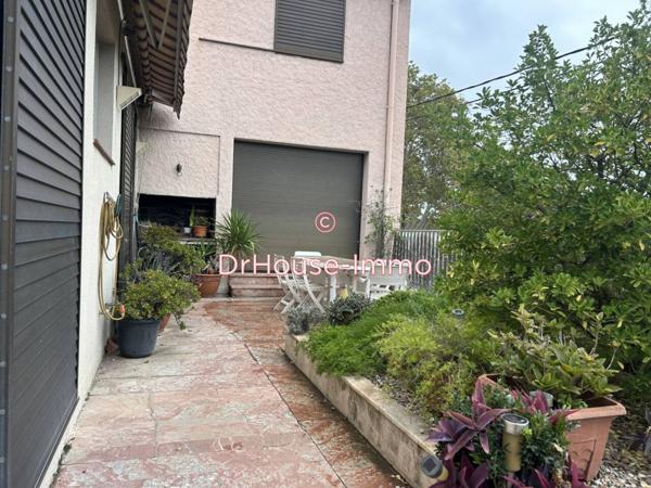 Immeuble à vendre 10 pièces de 436 m²