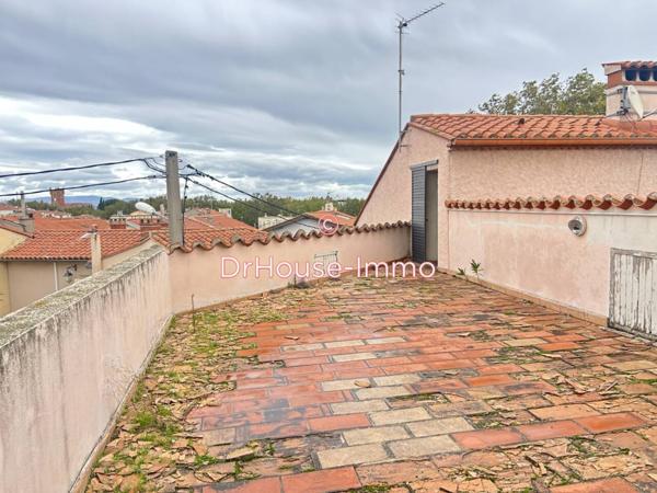 Immeuble à vendre 10 pièces de 436 m²