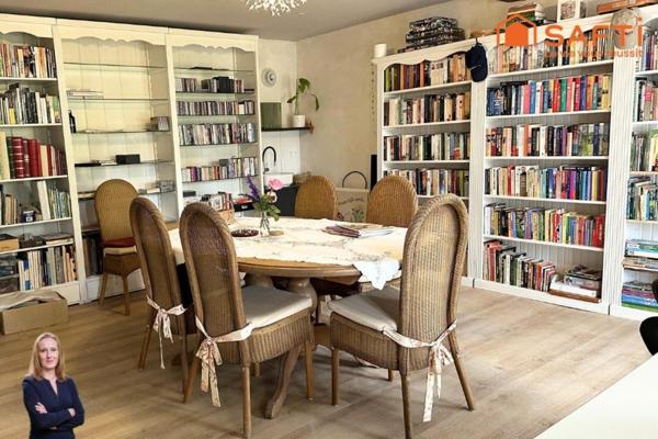 Charme et élégance rurale aux portes d’un village classé