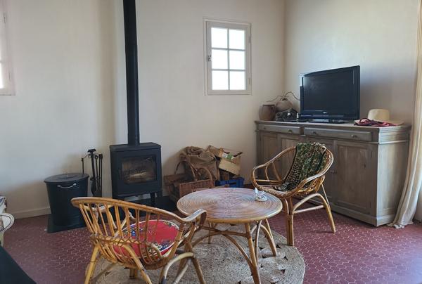 Maison SAINT JEAN DE MONTS 3 Pièces 63.66 m²