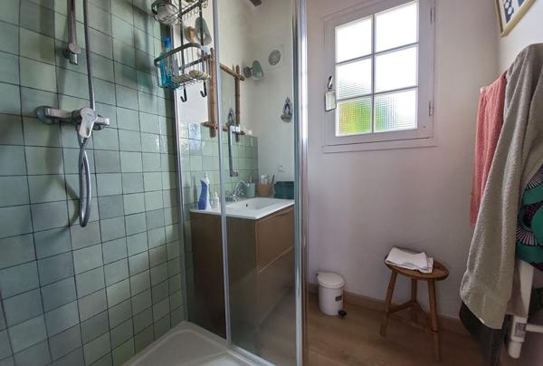 Maison SAINT JEAN DE MONTS 3 Pièces 63.66 m²