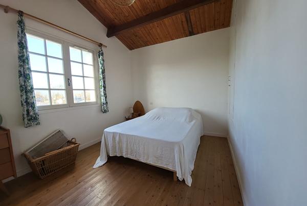 Maison SAINT JEAN DE MONTS 3 Pièces 63.66 m²