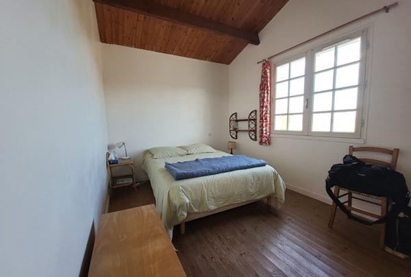 Maison SAINT JEAN DE MONTS 3 Pièces 63.66 m²