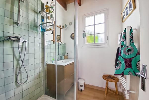 Maison SAINT JEAN DE MONTS 3 Pièces 63.66 m²