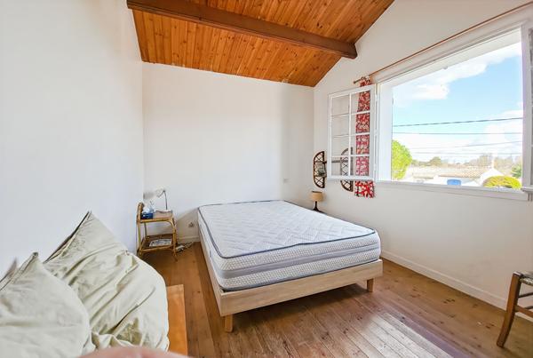 Maison SAINT JEAN DE MONTS 3 Pièces 63.66 m²