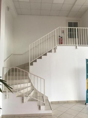 Ris Orangis, Local commercial de 4 bureaux