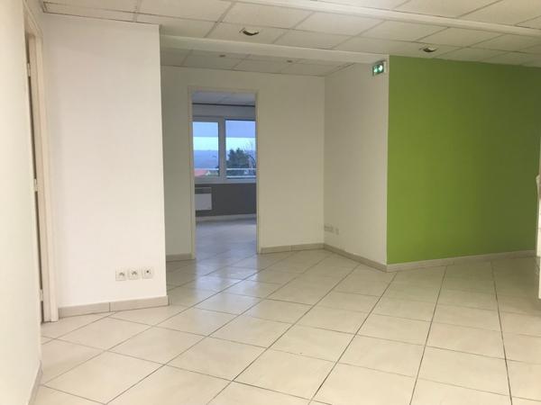 Ris Orangis, Local commercial de 4 bureaux