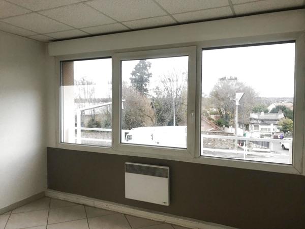 Ris Orangis, Local commercial de 4 bureaux