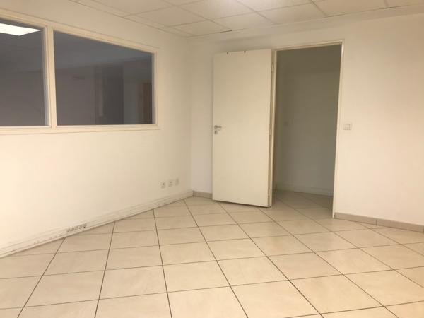 Ris Orangis, Local commercial de 4 bureaux