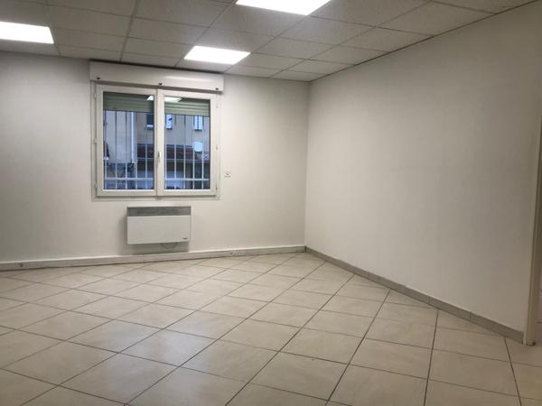 Ris Orangis, Local commercial de 4 bureaux