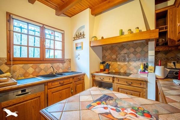 Maison à vendre |                                       Mimizan |                                        5 pièces  |  143 m²