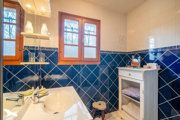Maison à vendre |                                       Mimizan |                                        5 pièces  |  143 m²
