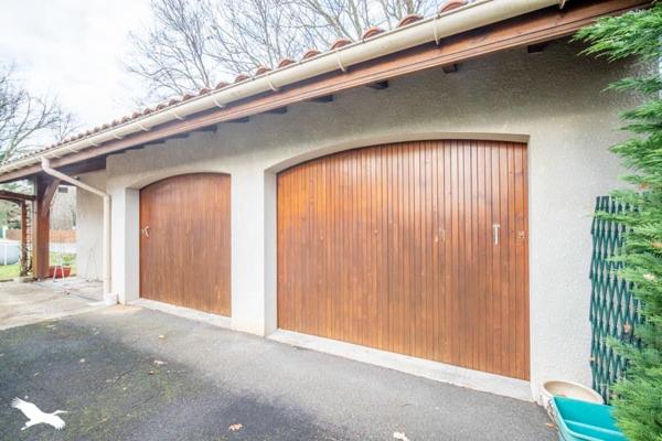 Maison à vendre |                                       Mimizan |                                        5 pièces  |  143 m²