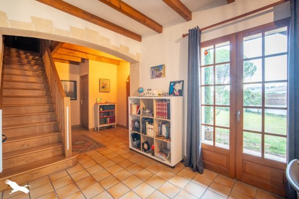 Maison à vendre |                                       Mimizan |                                        5 pièces  |  143 m²
