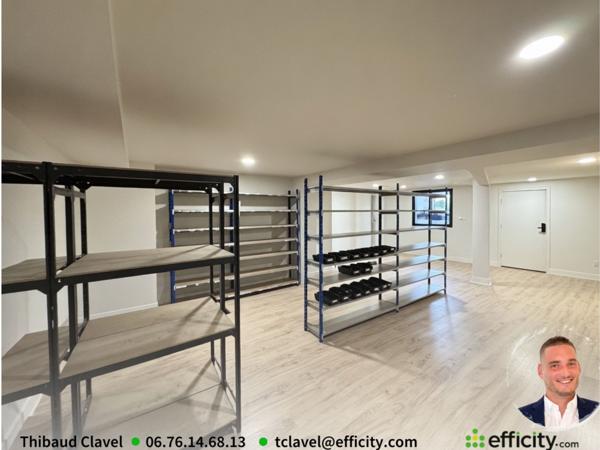 Immeuble 12 pièces - 490 m²