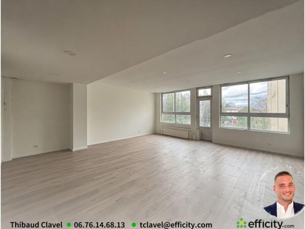 Immeuble 12 pièces - 490 m²