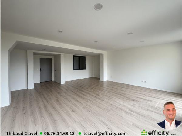 Immeuble 12 pièces - 490 m²