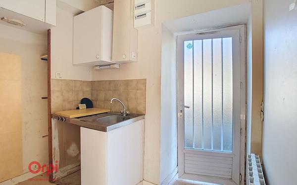 Maison à vendre    2 pièces • 28 m2 Nantes