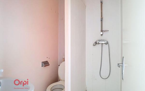 Maison à vendre    2 pièces • 28 m2 Nantes