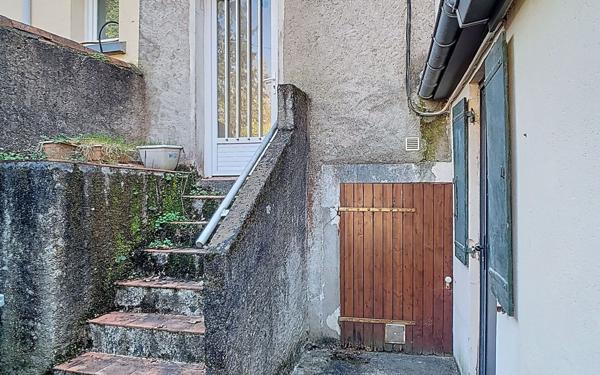 Maison à vendre    2 pièces • 28 m2 Nantes