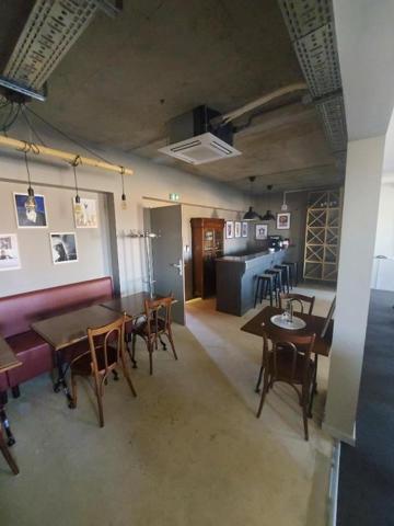 PLATEAUX DE BUREAUX A LOUER