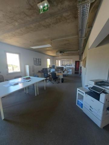 PLATEAUX DE BUREAUX A LOUER