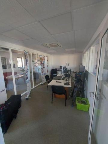 PLATEAUX DE BUREAUX A LOUER