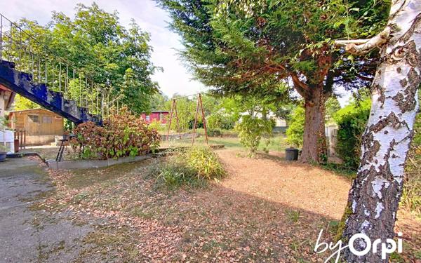 Maison à vendre    9 pièces • 174 m2 Saint-Éloy-les-Mines