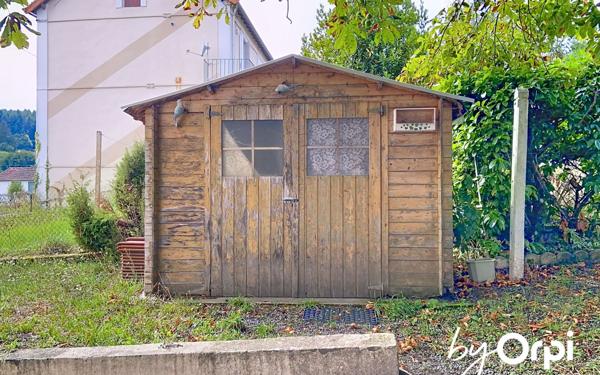 Maison à vendre    9 pièces • 174 m2 Saint-Éloy-les-Mines