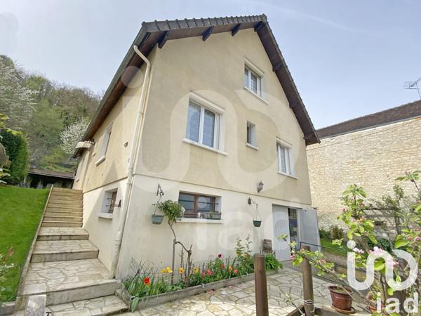 Maison à vendre 7 pièces 161 m² Tonnerre