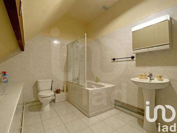 Maison à vendre 7 pièces 161 m² Tonnerre