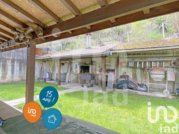 Maison à vendre 7 pièces 161 m² Tonnerre