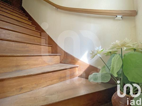 Maison à vendre 7 pièces 161 m² Tonnerre