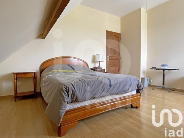 Maison à vendre 7 pièces 161 m² Tonnerre