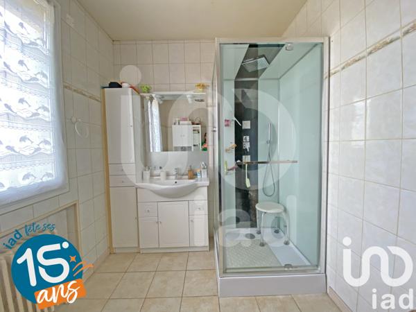 Maison à vendre 7 pièces 161 m² Tonnerre