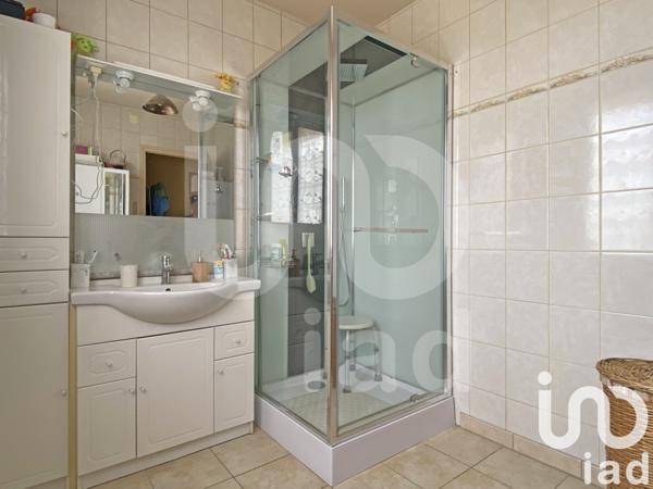 Maison à vendre 7 pièces 161 m² Tonnerre