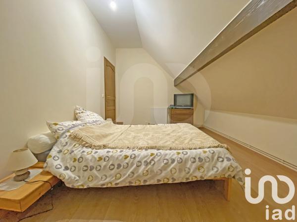 Maison à vendre 7 pièces 161 m² Tonnerre