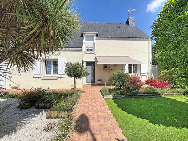 Secteur GACHET - Charmante maison familiale