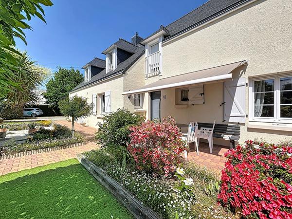 Secteur GACHET - Charmante maison familiale