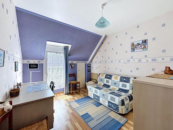 Secteur GACHET - Charmante maison familiale