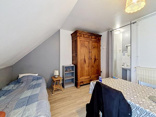Secteur GACHET - Charmante maison familiale