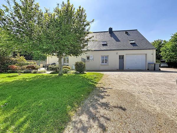 Secteur GACHET - Charmante maison familiale