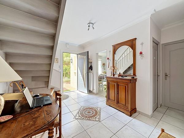 Secteur GACHET - Charmante maison familiale