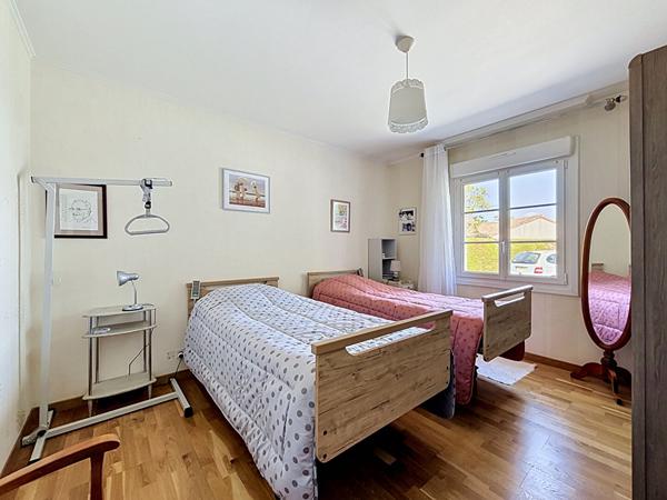 Secteur GACHET - Charmante maison familiale