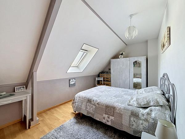 Secteur GACHET - Charmante maison familiale