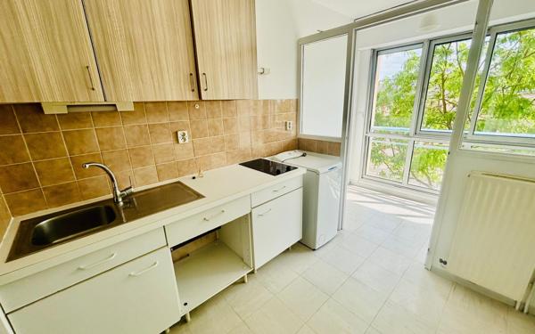 Appartement à vendre    3 pièces • 68,71 m2 Le Mans