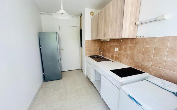 Appartement à vendre    3 pièces • 68,71 m2 Le Mans