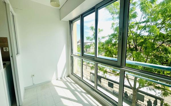 Appartement à vendre    3 pièces • 68,71 m2 Le Mans